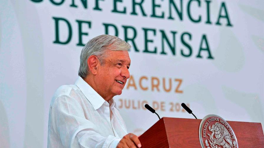 Ciudad de México dice que “cerrar no es una opción” en tercera ola de COVID Ciudad de México dice que “cerrar no es una opción” en tercera ola de COVID