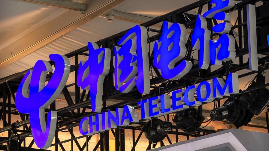 NYSE retira planes para expulsar a 3 compañías chinas