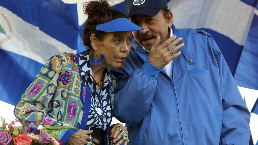 EEUU sanciona Ministerio Público, funcionarios de Nicaragua