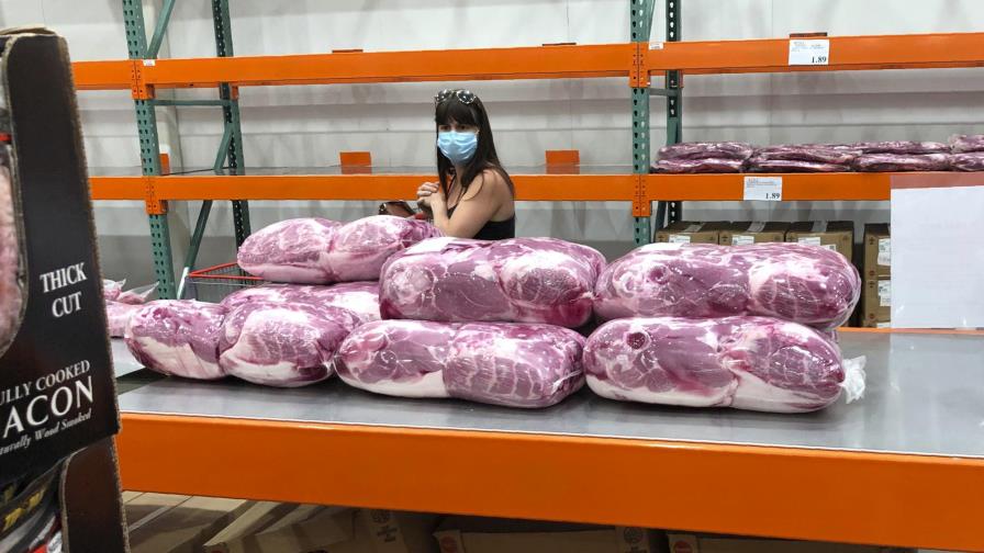 EEUU: Economía crece 33,1% en el tercer trimestre