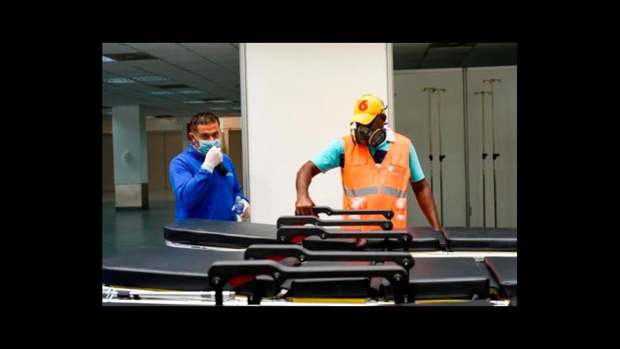 Allanan instalaciones de Municipio Quito en investigación presunta corrupción Allanan instalaciones de Municipio Quito en investigación presunta corrupción