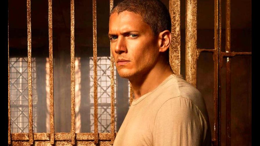 Protagonista de “Prision Break” revela que fue diagnosticado con autismo