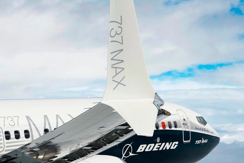 Acuerdo extrajudicial de USD 237.5 millones en caso de negligencia de los 737 MAX de Boeing