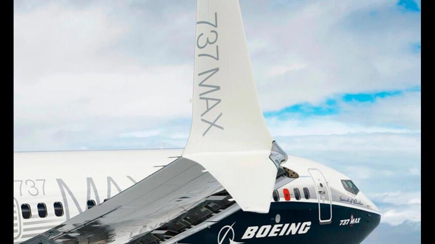 Acuerdo extrajudicial de USD 237.5 millones en caso de negligencia de los 737 MAX de Boeing