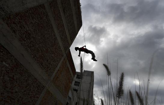 Las mejores fotos de la semana en América Latina