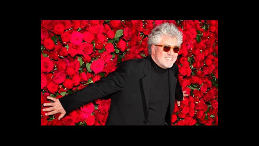 El New York Times celebra la amistad de Almodóvar, Banderas, Cruz y De Palma