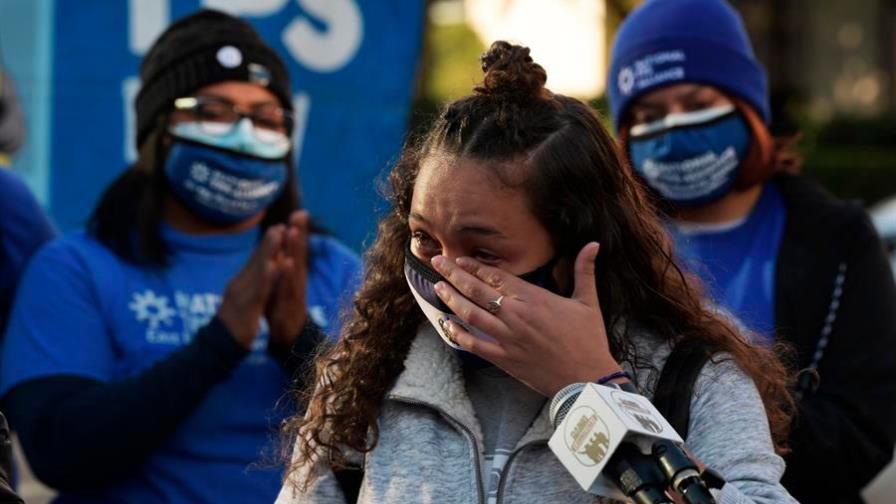 Un tribunal falla contra el “santuario” en Gary (Indiana)