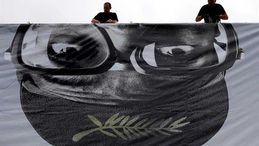 Cannes calienta motores para el regreso de la gran cita mundial del cine