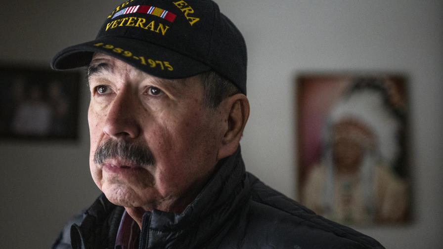 Minorías son más vulnerables a abusos sexuales de curas