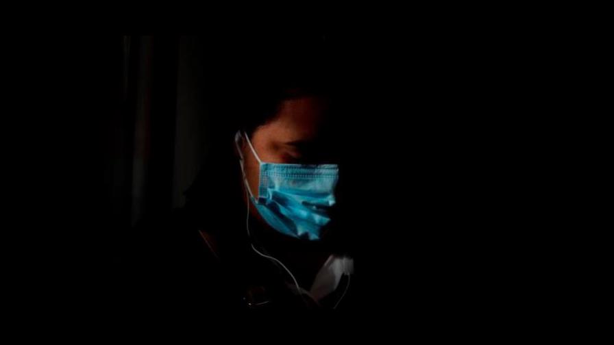 Panamá sufre récord de 656 casos nuevos de COVID-19 en 24 horas Panamá sufre récord de 656 casos nuevos de COVID-19 en 24 horas