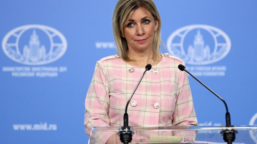 Rusia expulsa a diplomático estonio en medio de tensiones