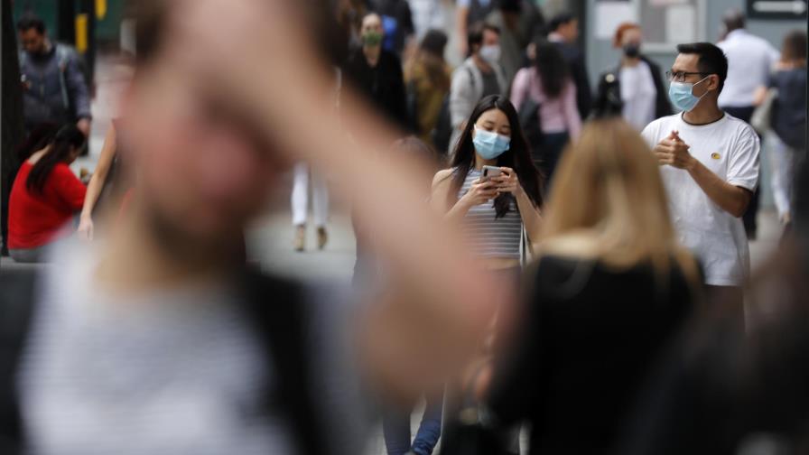 GB comprará 90 millones de dosis de vacunas para coronavirus