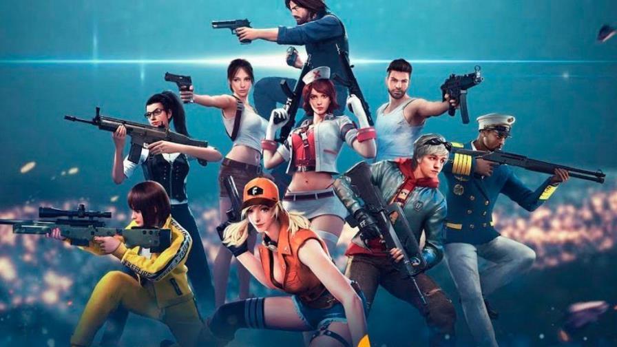 Latinoamérica será top 6 en Mundial de Free Fire, según jugador colombiano Triple 