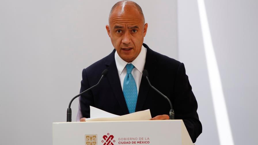 Peritaje confirma fallas estructurales en caída del metro de Ciudad de México Peritaje confirma fallas estructurales en caída del metro de Ciudad de México