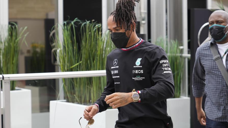 El título de la F1 podría definirse en EEUU y México