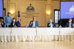Presidente encabeza hoy consejo de ministros e inaugura siete obras en San Cristóbal