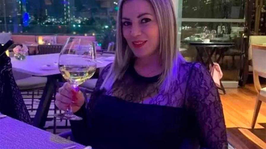 Investigan en México muerte de modelo brasileña quien cayó de un edificio 