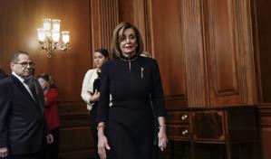 División en EEUU frente a juicio político contra Trump