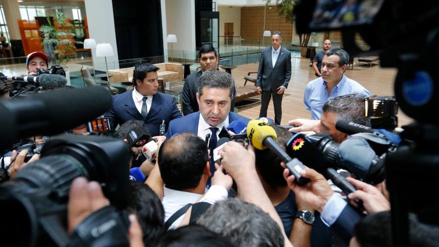 Madrid, Sao Paulo, Medellín, Génova, Asunción y Doha se ofertan para Copa Libertadores Madrid, Sao Paulo, Medellín, Génova, Asunción y Doha se ofertan para Copa Libertadores