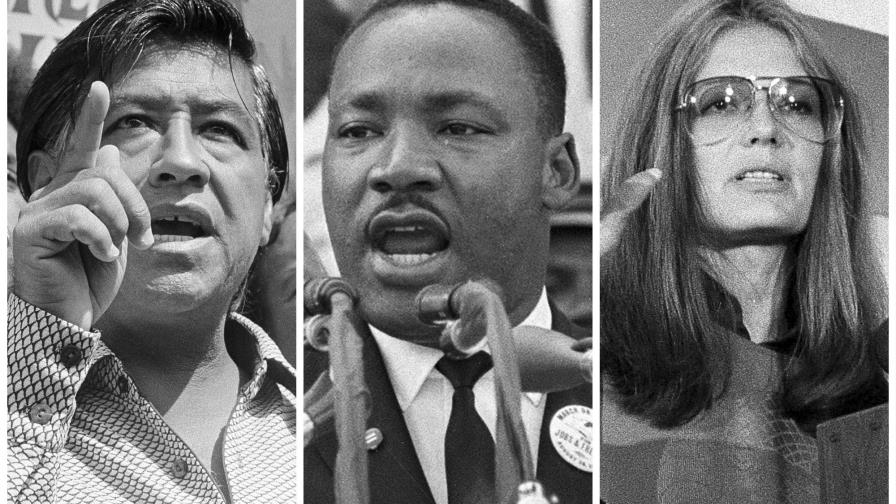 Feminista estadounidense gana el Premio Princesa de Asturias