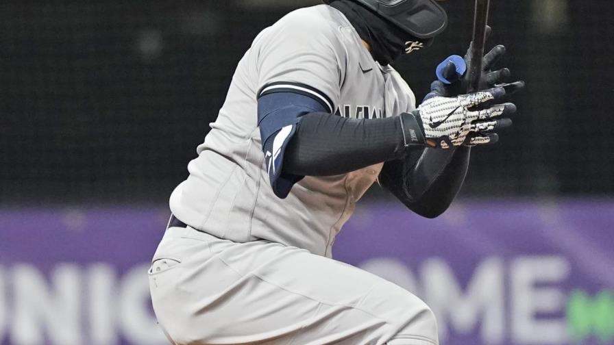 Yanquis despiertan y vencen a Indios