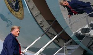 Congreso anula veto de Trump a proyecto de ley de defensa