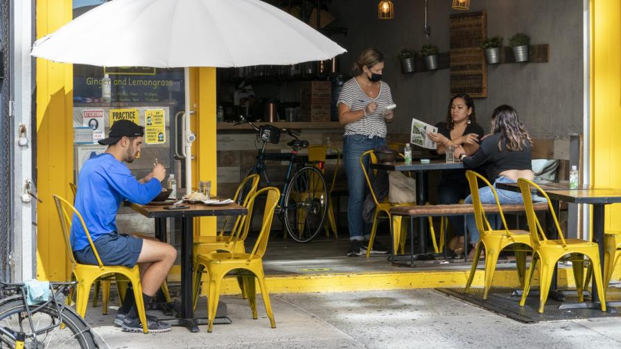 Sondeo: Gobierno es culpable de crisis de coronavirus EEUU