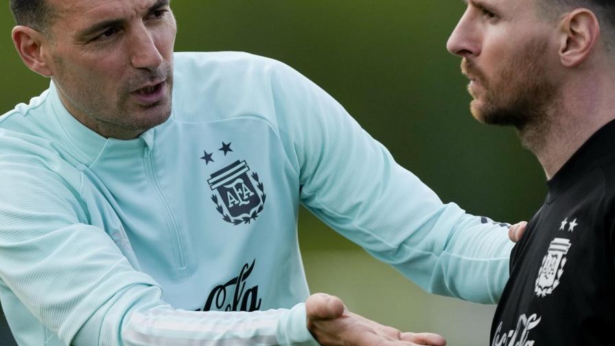 Uruguay-Argentina, un clásico rioplatense de contrastes
