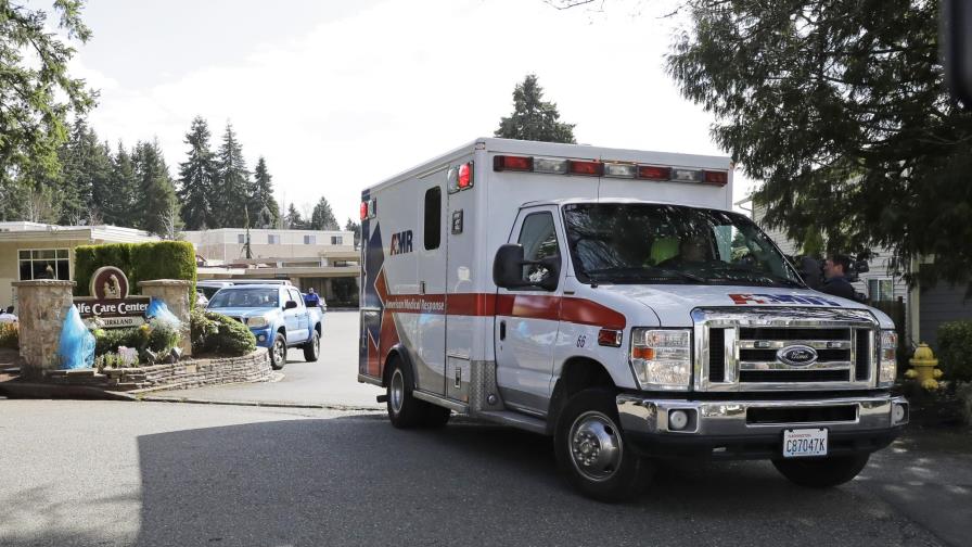 Inmigrantes con COVID-19 en Estados Unidos pueden buscar atención médica Inmigrantes con COVID-19 en Estados Unidos pueden buscar atención médica