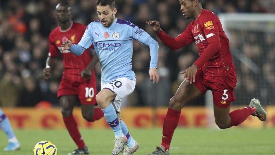 Suspenden a Bernardo Silva por tuit racial sobre compañero Suspenden a Bernardo Silva por tuit racial sobre compañero