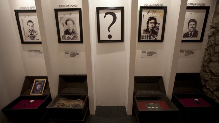 Guatemala: arrestan a 11 sospechosos de desapariciones