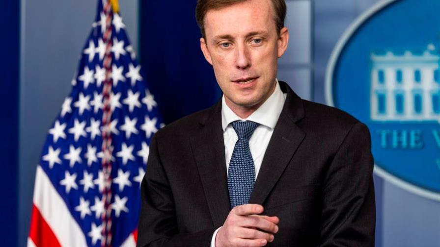 EEUU evalúa “todas las opciones” para liberar a misioneros raptados en Haití EEUU evalúa “todas las opciones” para liberar a misioneros raptados en Haití