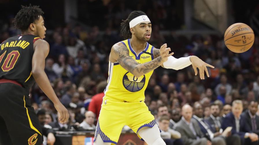 NBA: Aún queda tiempo para canjes importantes NBA: Aún queda tiempo para canjes importantes