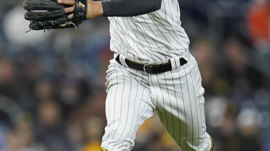 Venezolano Godoy, jugador 20.000 en Grandes Ligas