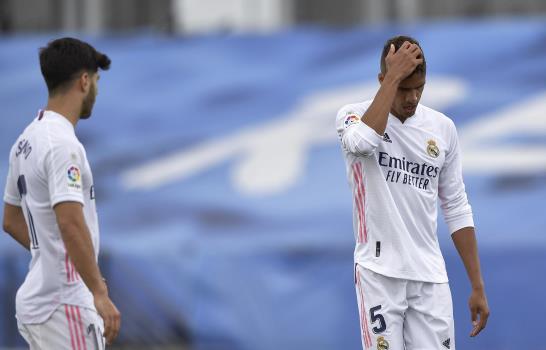 El Atlético resiste y se corona campeón de España