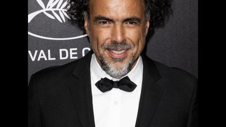 Iñárritu e industria del cine mexicano presentan fondo de apoyo ante COVID-19 Iñárritu e industria del cine mexicano presentan fondo de apoyo ante COVID-19