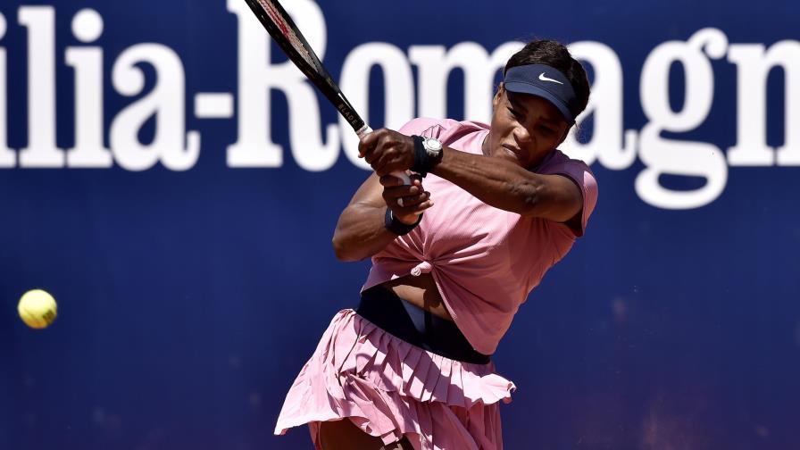 Serena Williams logra su primera victoria en más de 3 meses