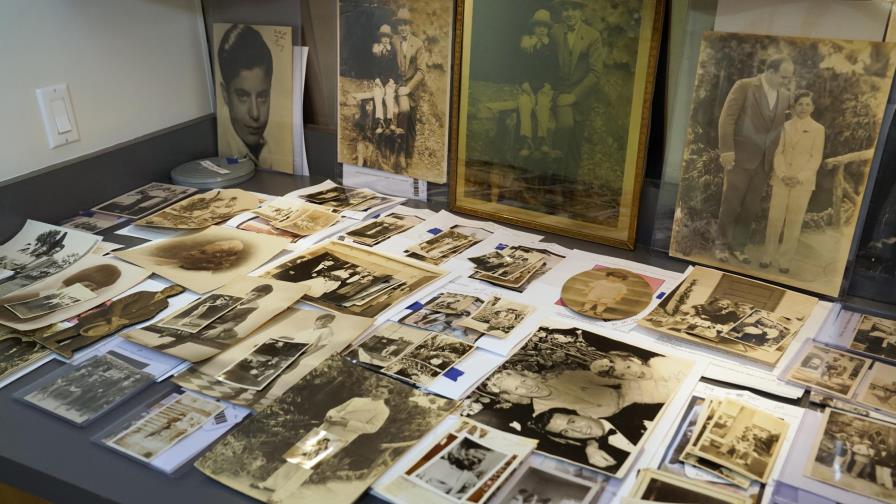 Objetos de Al Capone recaudan más de tres millones de dólares en subasta