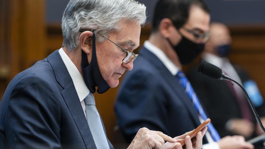 Economía de Estados Unidos está creciendo; también la inflación