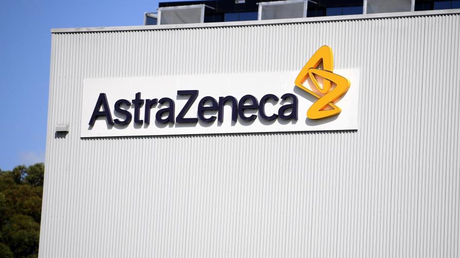 AstraZeneca estima distribuir la vacuna contra COVID-19 a finales de marzo