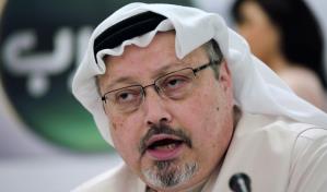 Francia: Arrestado no era sospechoso de asesinar a Kashoggi