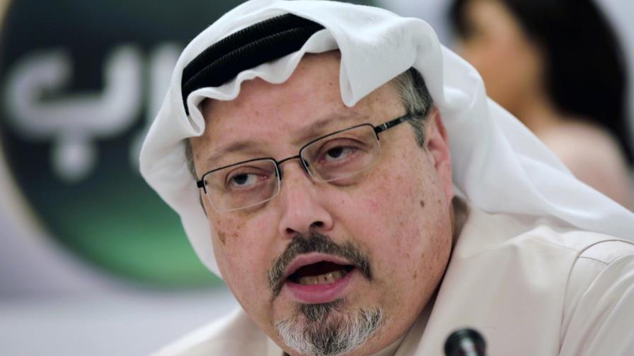 Francia: Arrestado no era sospechoso de asesinar a Kashoggi