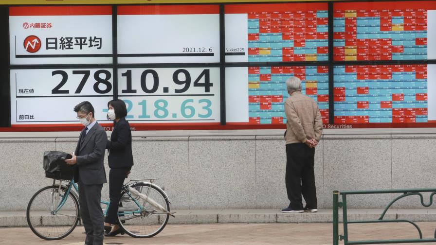 Wall Street abre en alza