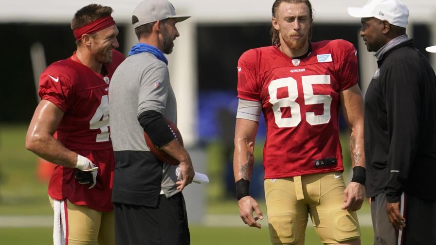 En época del COVID-19, la continuidad es crucial en la NFL