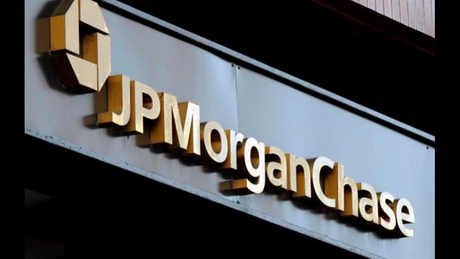 JPMorgan Chase fija metas de reducción de emisiones para sus clientes
