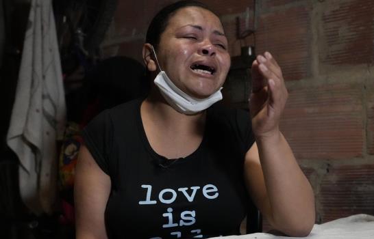 Colombia busca decenas de desaparecidos tras protestas