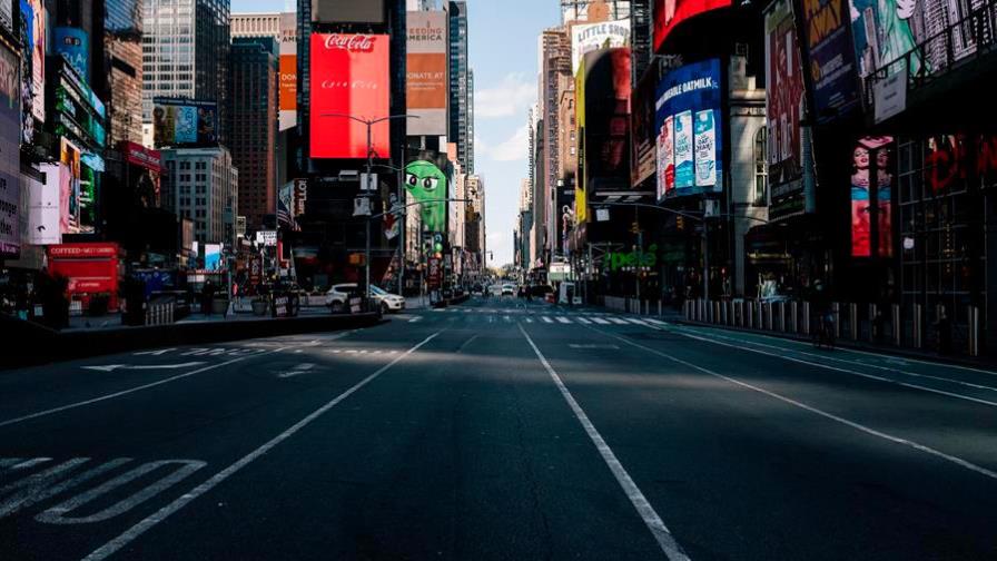 Nueva York subvencionará aire acondicionado y facturas ante la ola de calor
