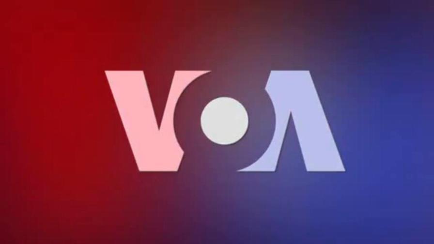Voice of America, la cadena pública de EEUU, teme interferencia de Trump