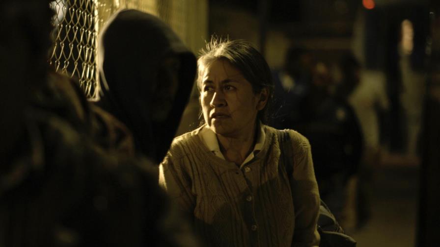 “Sin señas particulares” domina nominaciones al Ariel