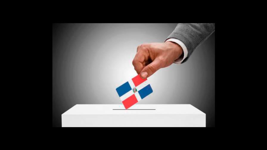 Dirigentes de Fuerza del Pueblo interponen amparo ante TSE por “violación” derecho voto exterior